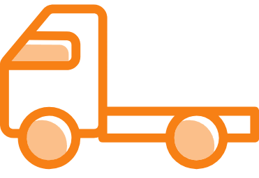 丹凤拖车/平板车